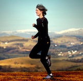Erica Donnison pose running coach alexander technique posture kendal ambleside carlisle cumbria