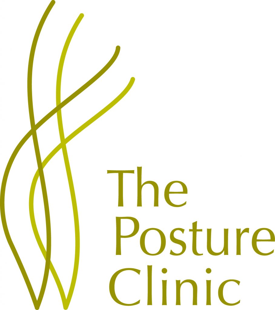 Erica Donnison of The Posture Clinic in Cumbria