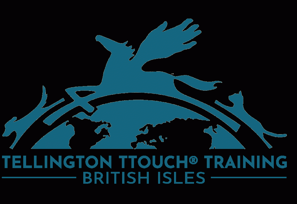 Tellington TTouch Training British Isles logo